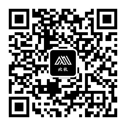 微信公众号 - 北牧日记